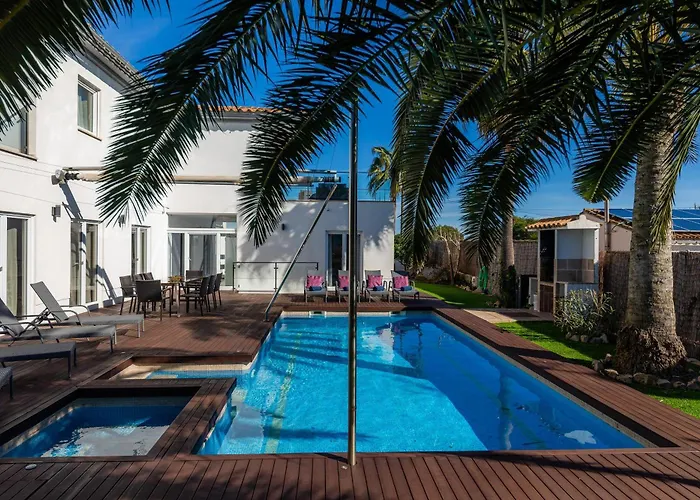 Villa Amarador