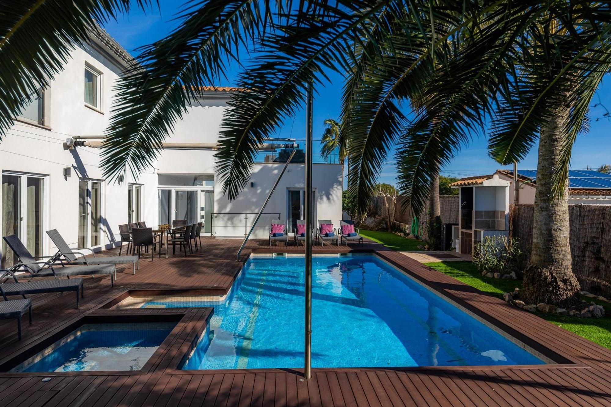 Amarador Villa *